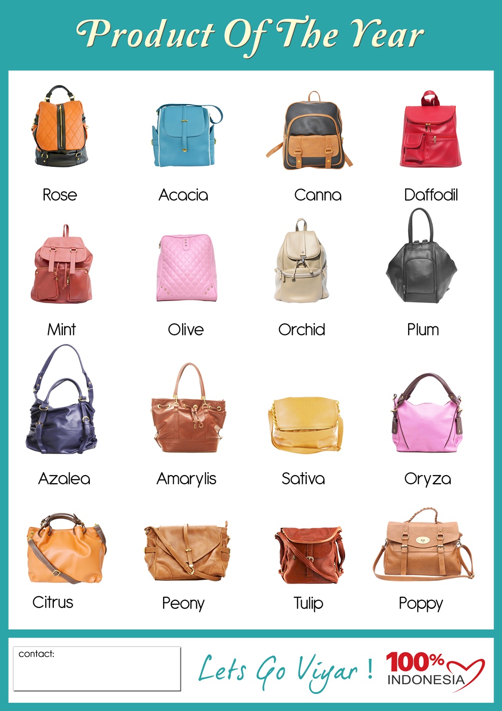  TAS  TRENDY Cheer Up Your Style